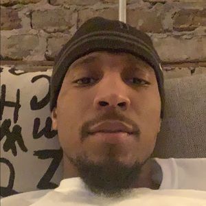 Meet your Posher, Richard